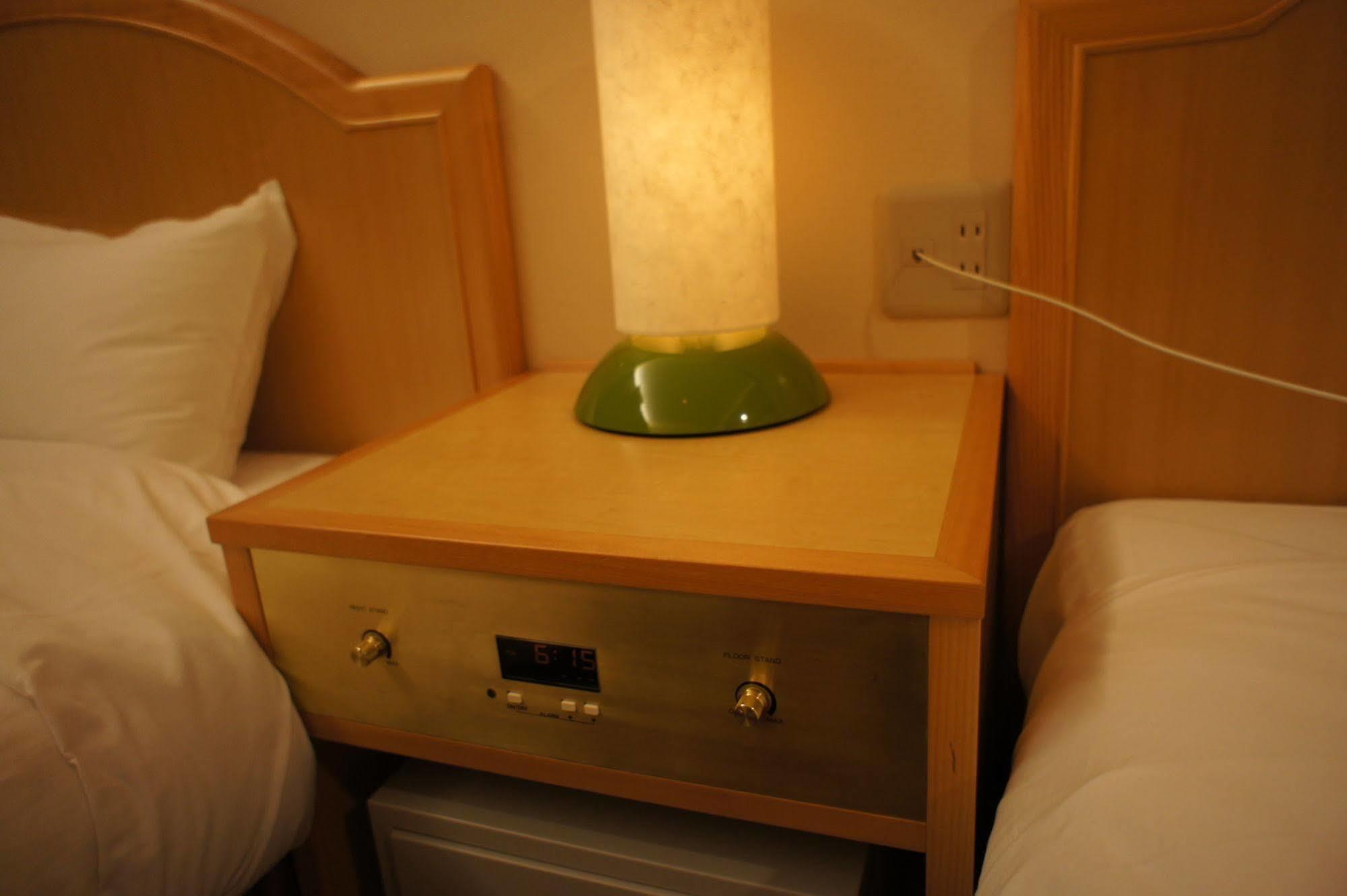 Gokasanso Hotel Nanto Ngoại thất bức ảnh